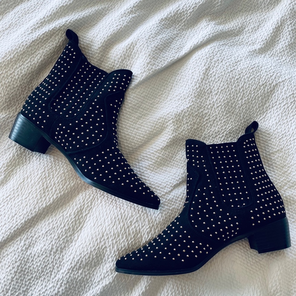 BCBGeneration Boots